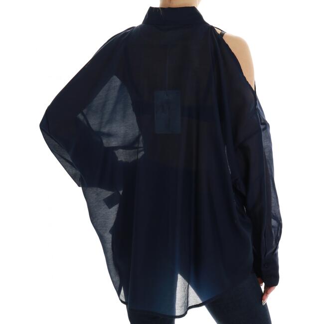 CAMICIA CUT-OUT KING KONG - Mad Fashion | img vers.650x/